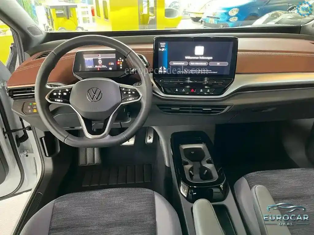 Volkswagen ID.5