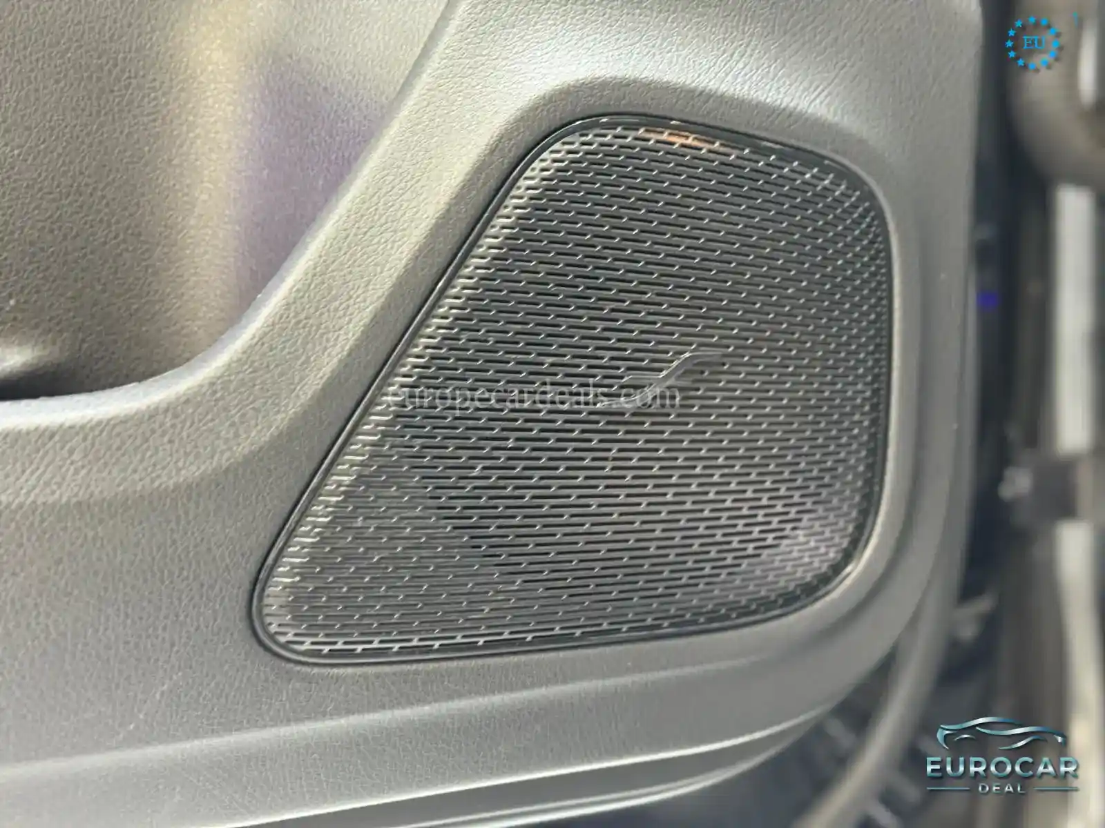 Mercedes-Benz A 45 AMG