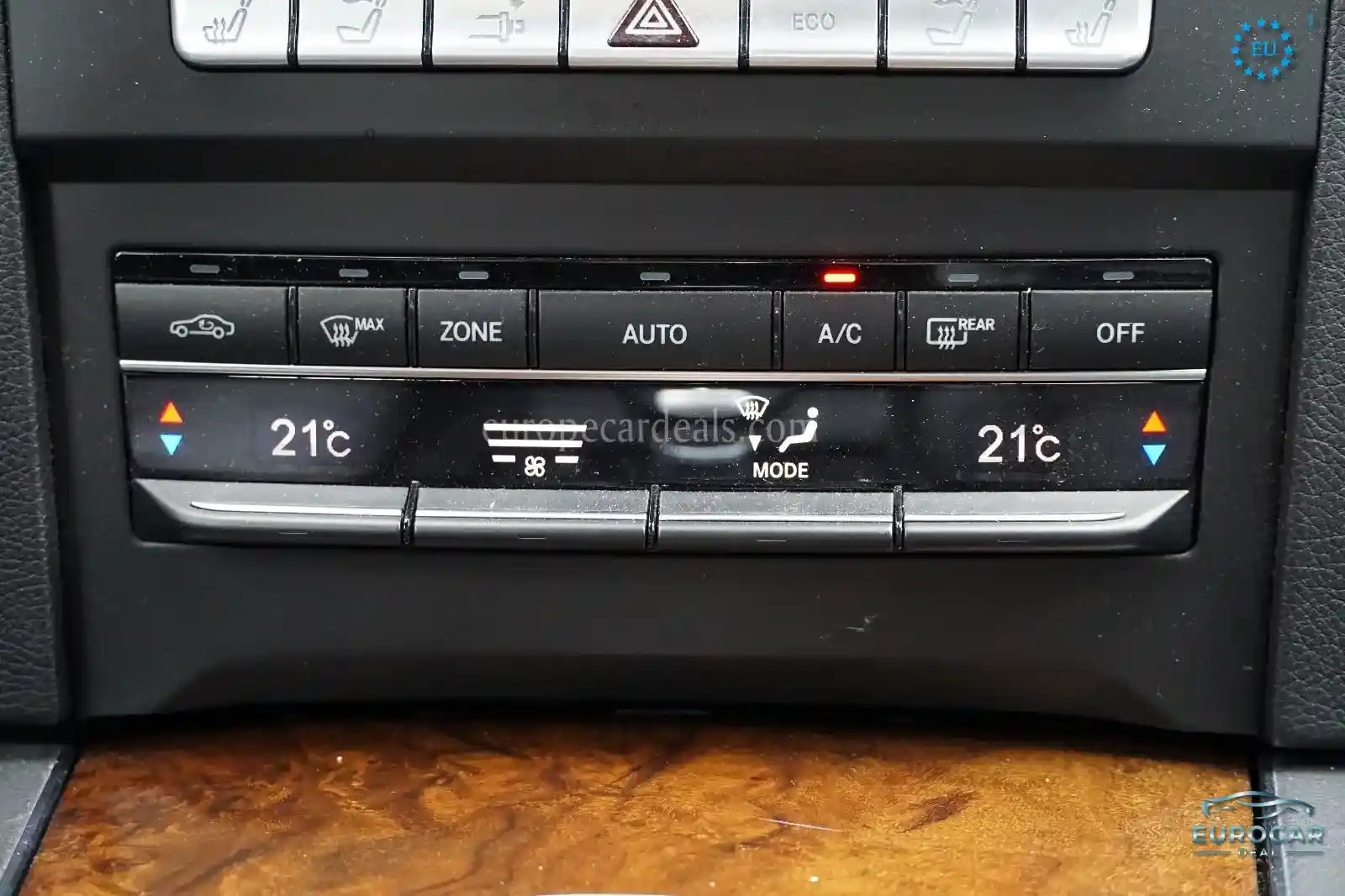 Mercedes-Benz E 250