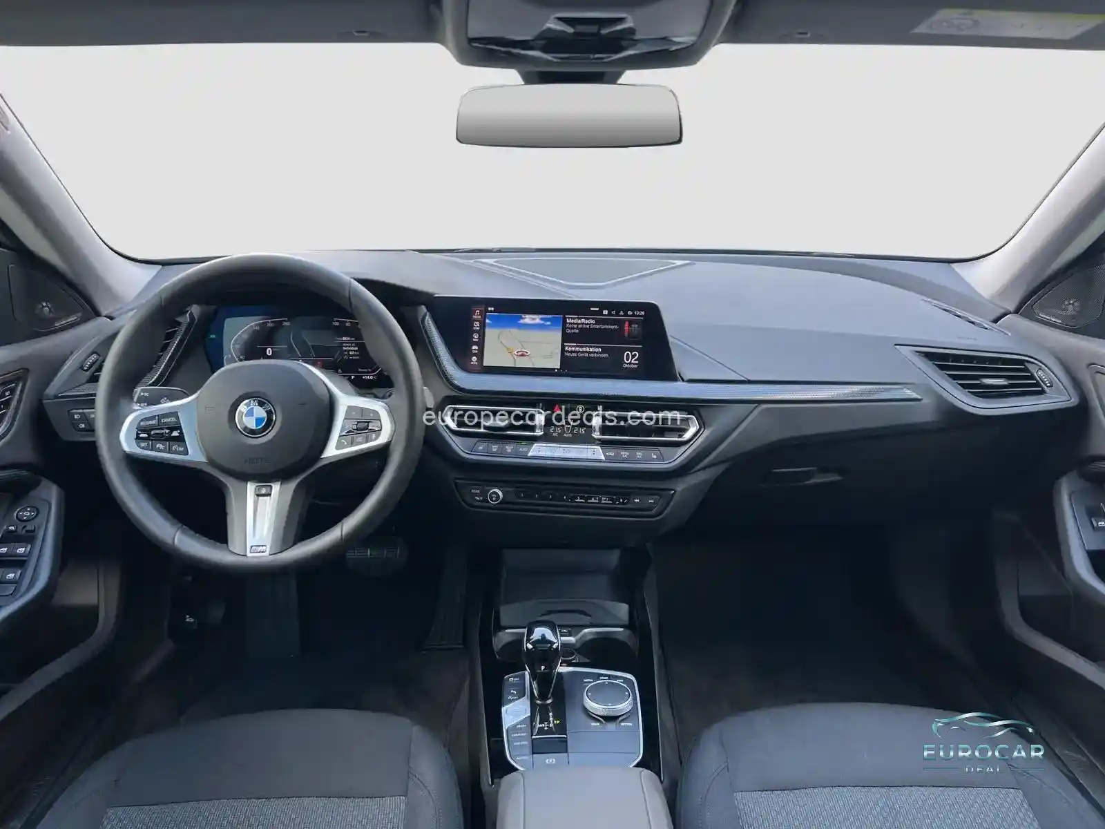 BMW 220 Gran Coupé