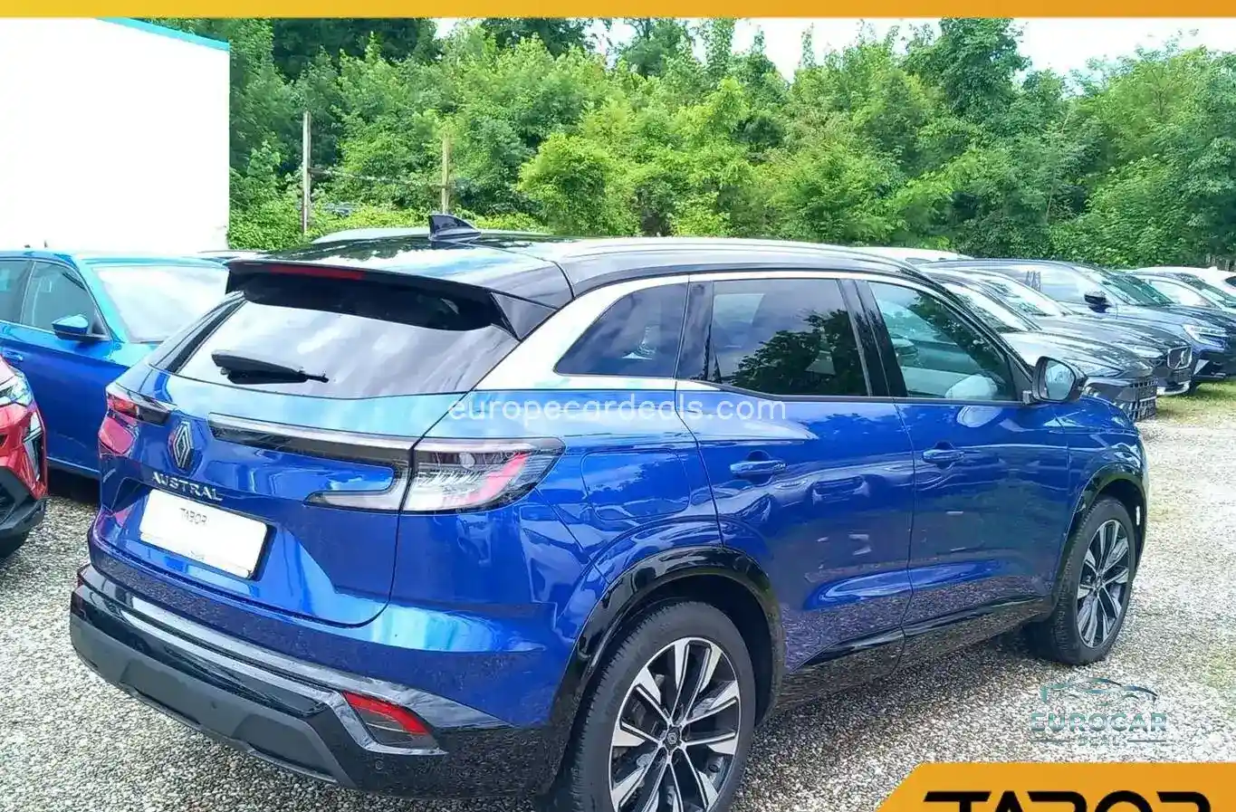 Renault Austral