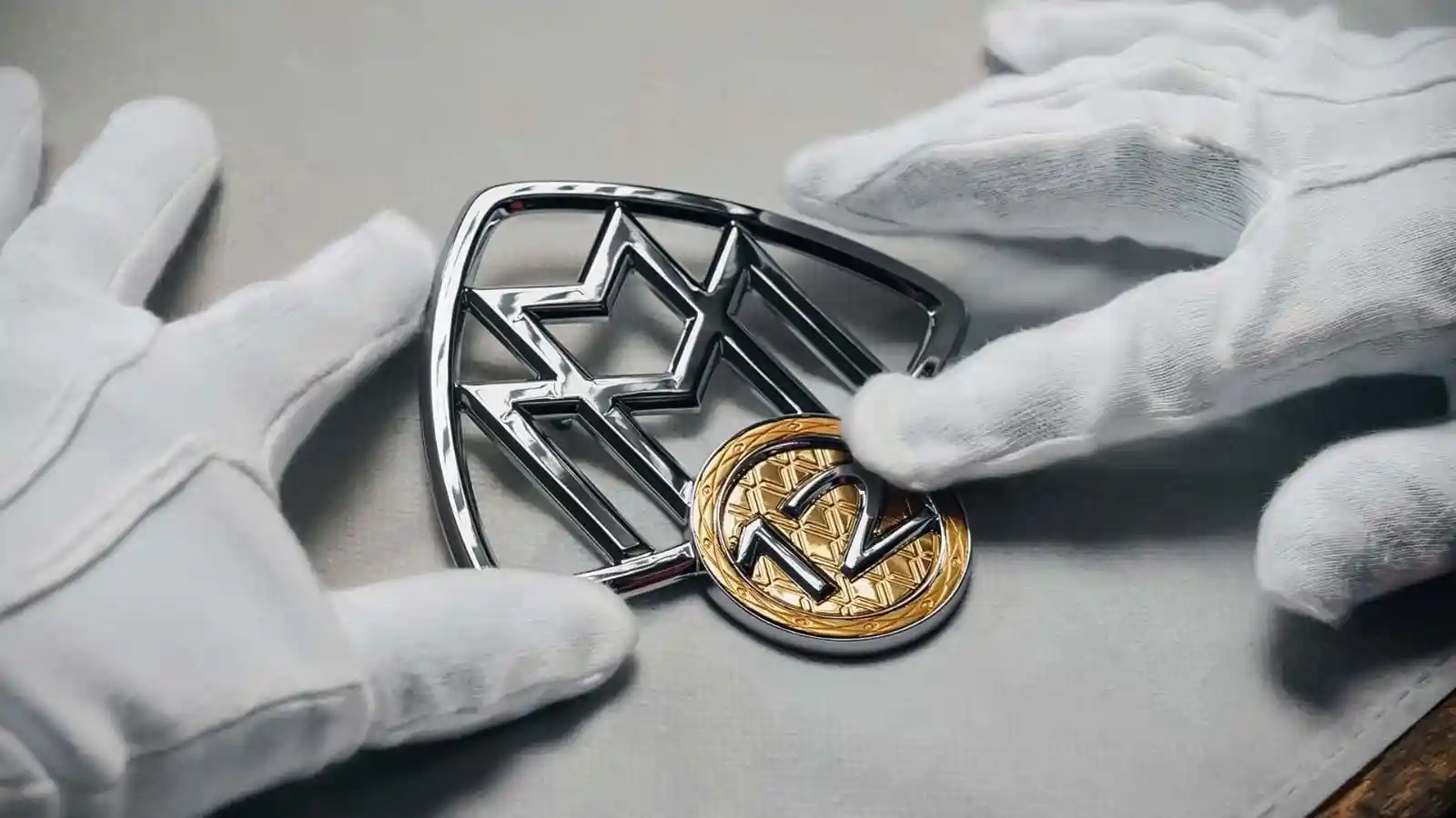 Mercedes-Benz S 680