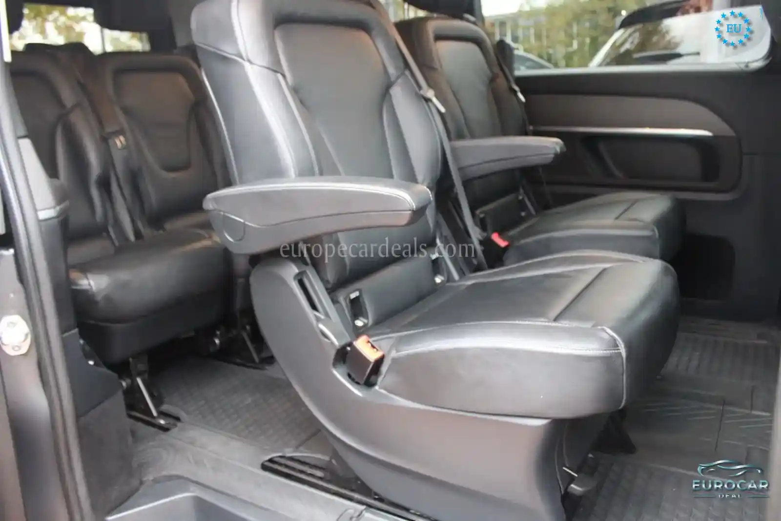 Mercedes-Benz V 250