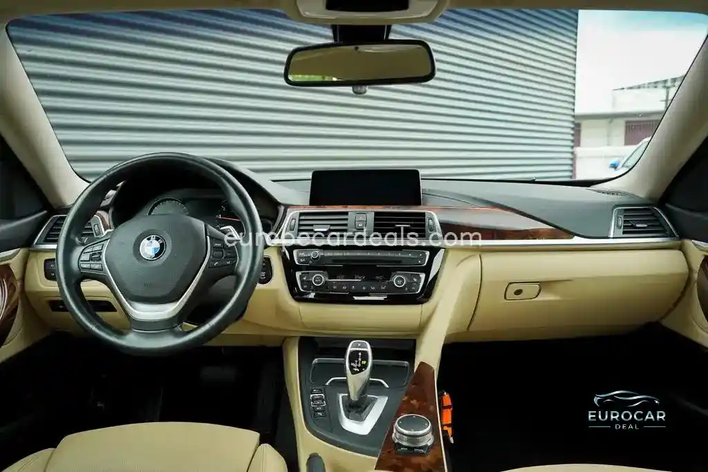 BMW 430