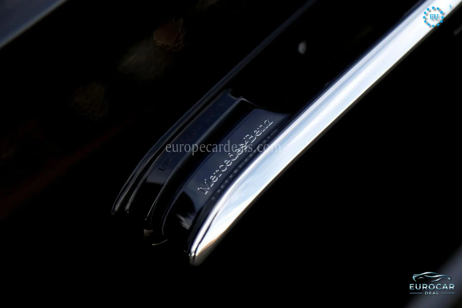 Mercedes-Benz S 63 AMG