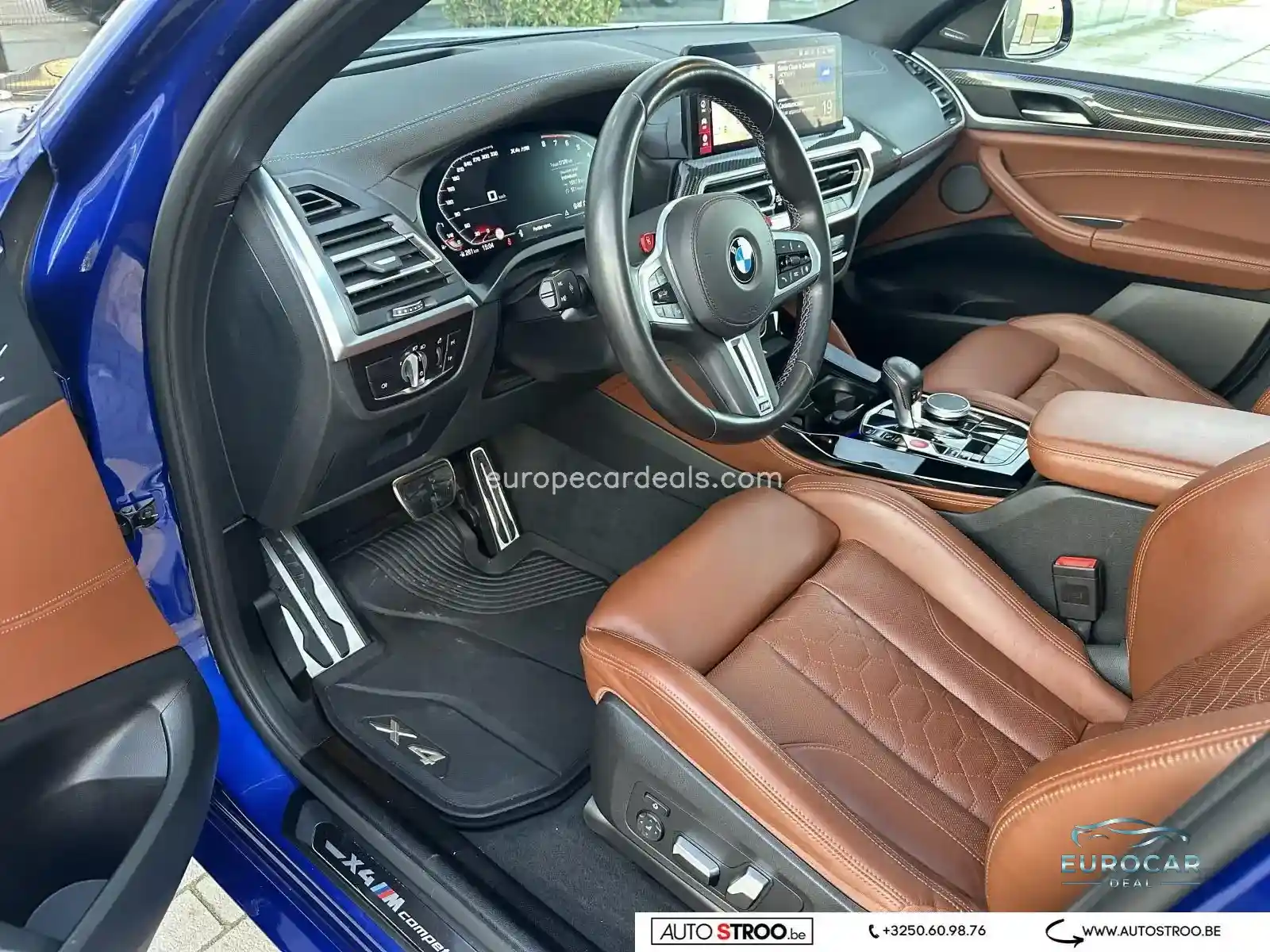 BMW X4 M