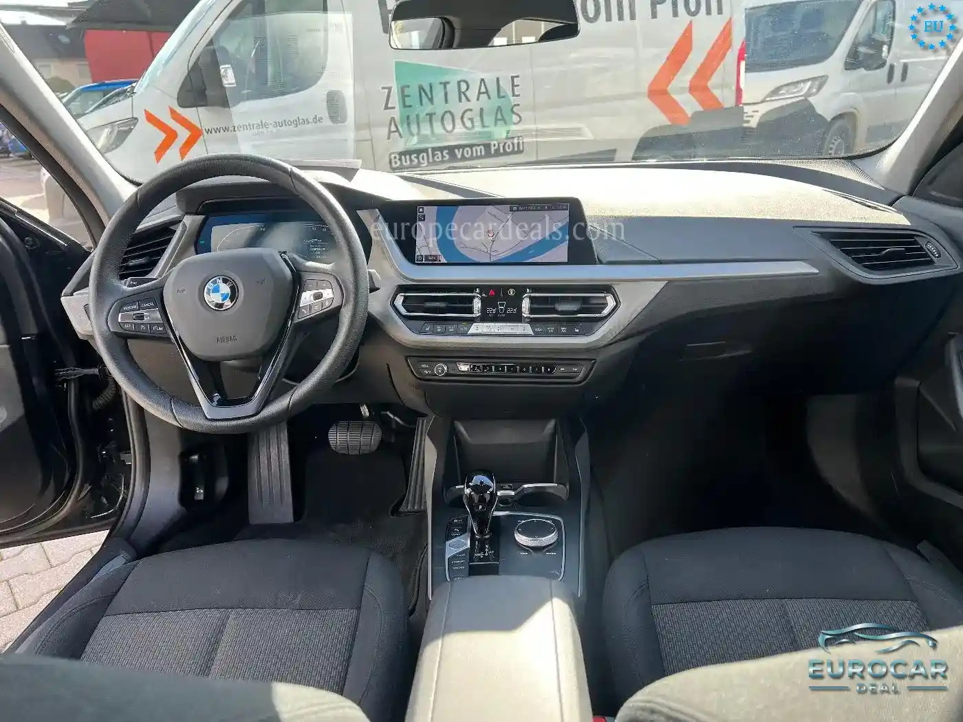 BMW 120
