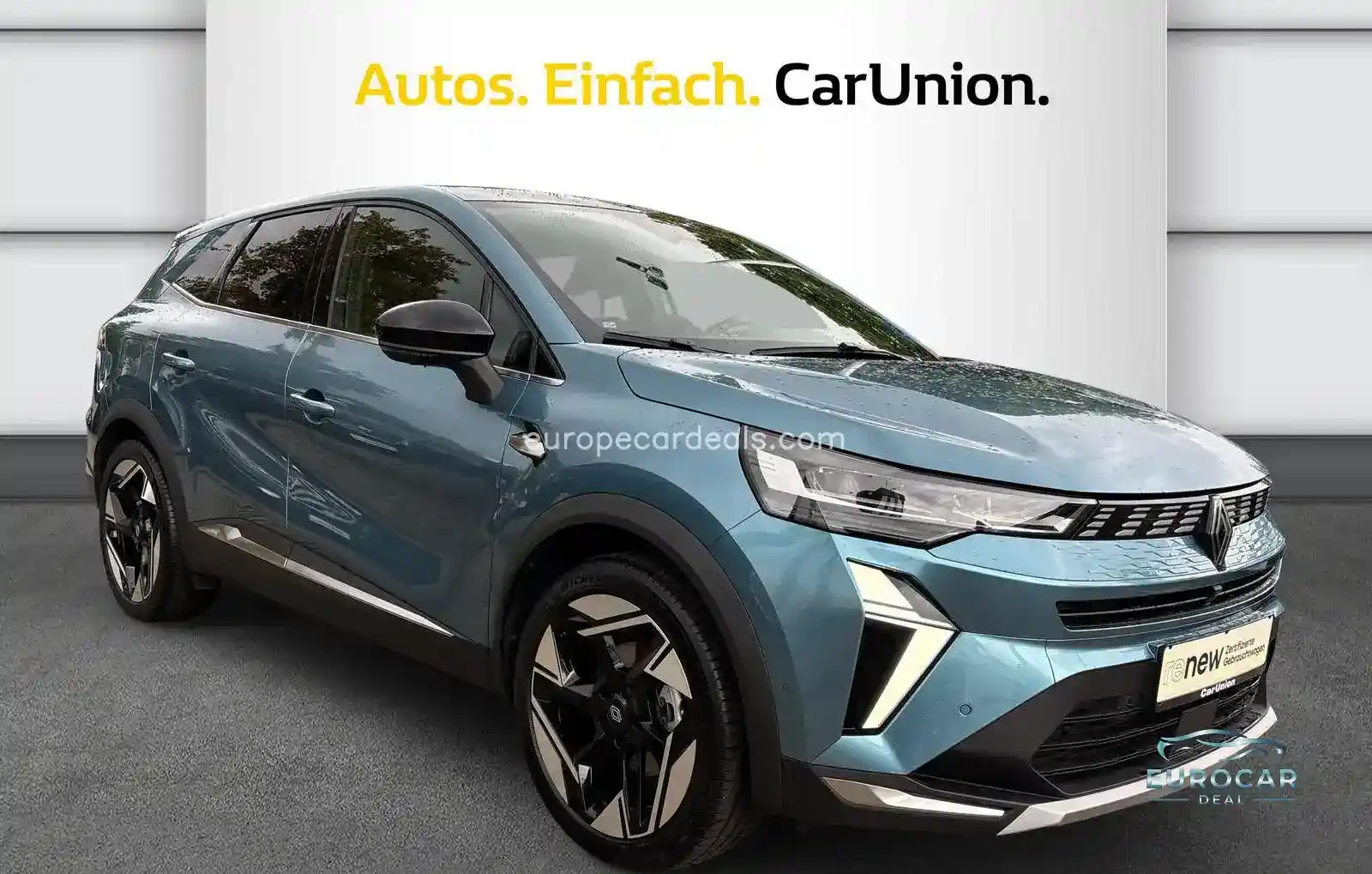 Renault Symbioz
