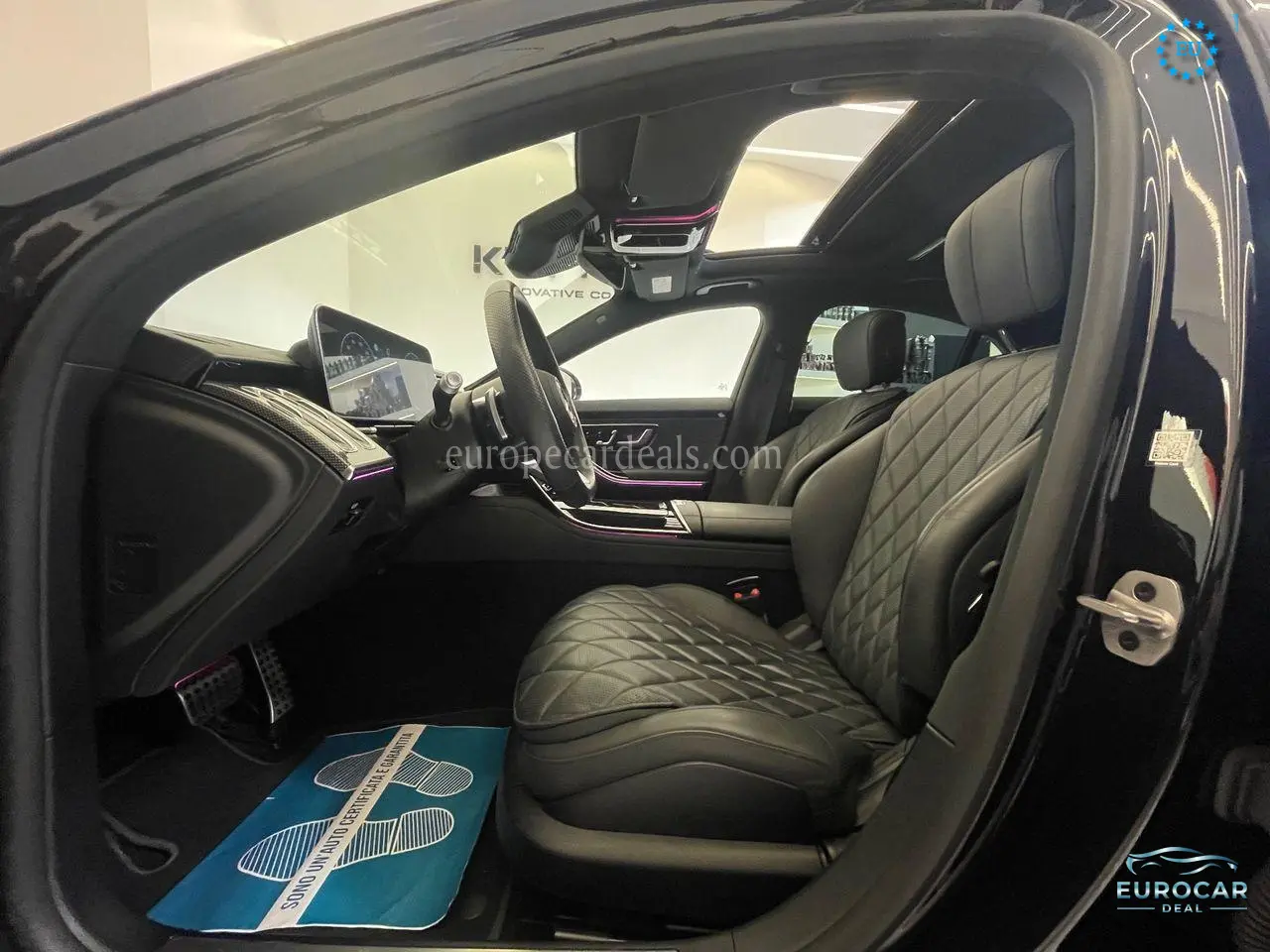 Mercedes-Benz S 400
