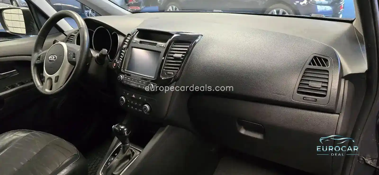 Kia Venga