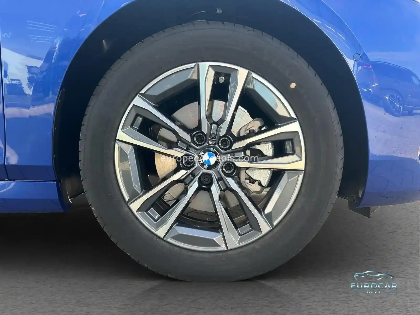 BMW 218 Active Tourer