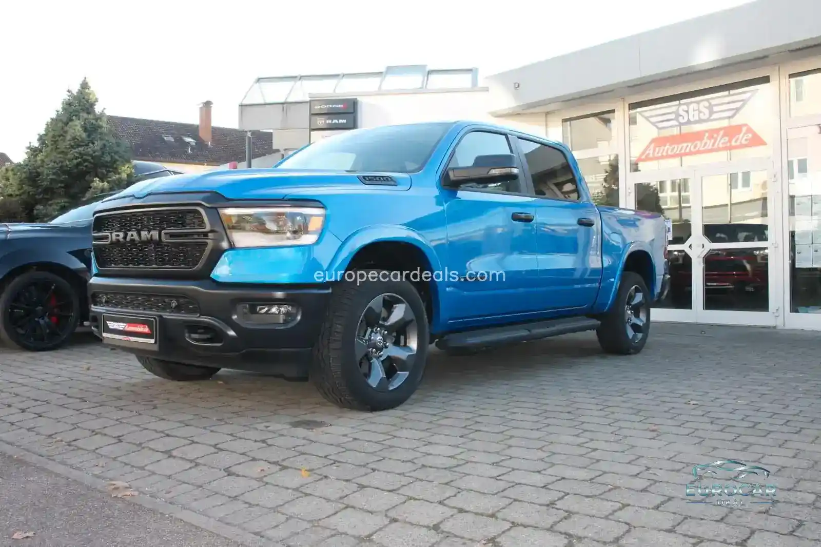 Dodge RAM