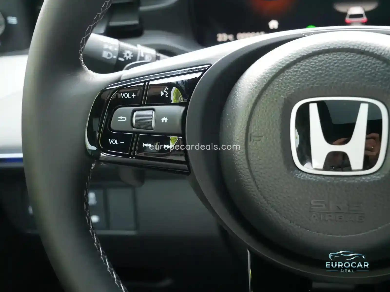 Honda e:Ny1