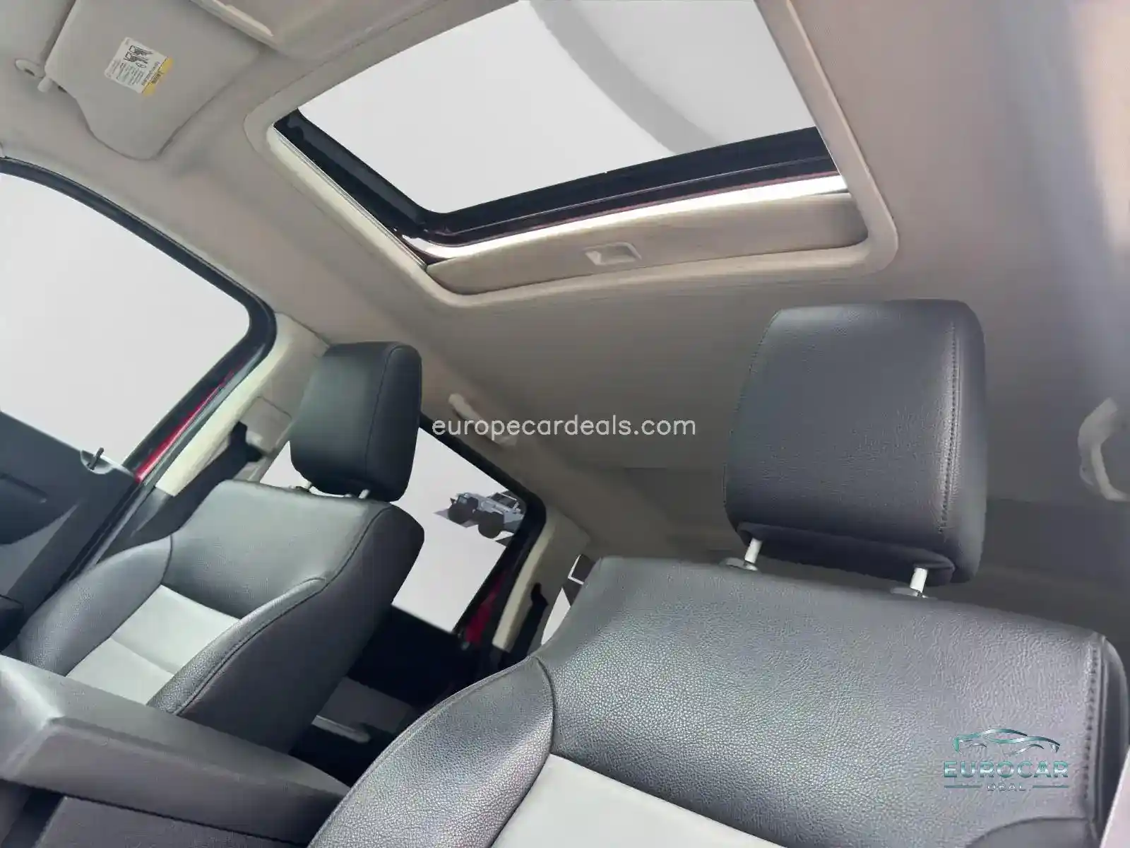 Dodge Nitro