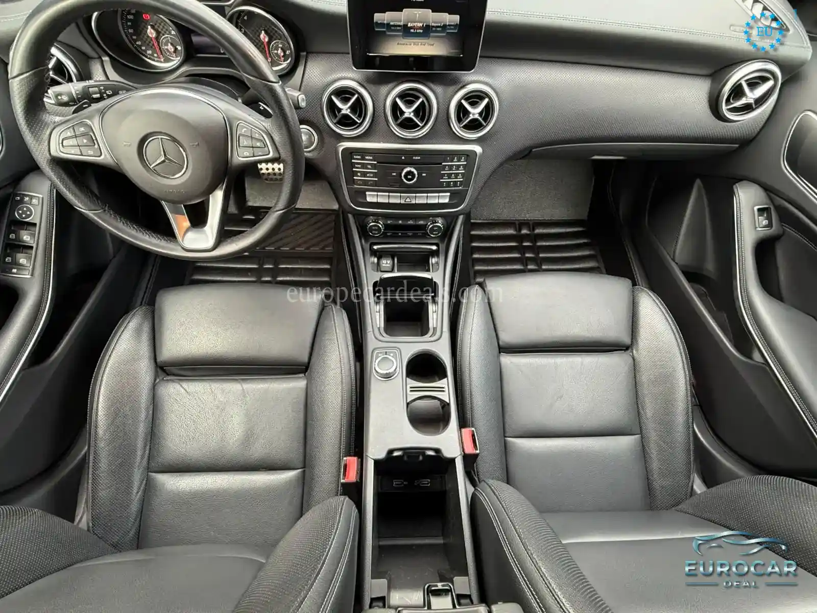 Mercedes-Benz A 220