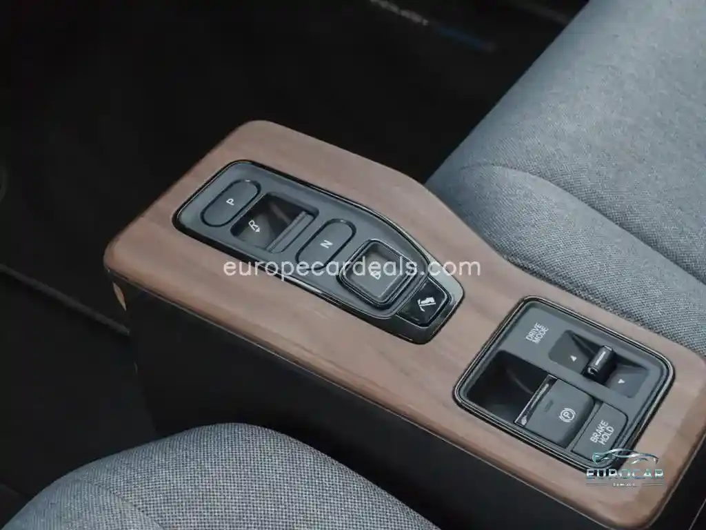 Honda e