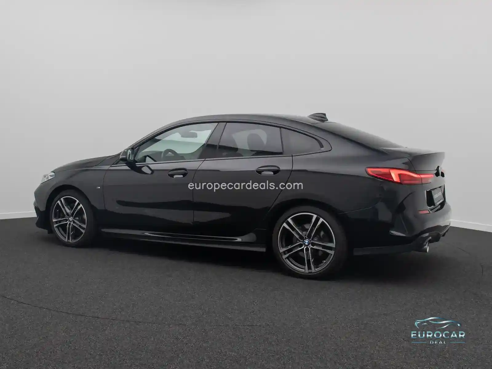BMW 220 Gran Coupé
