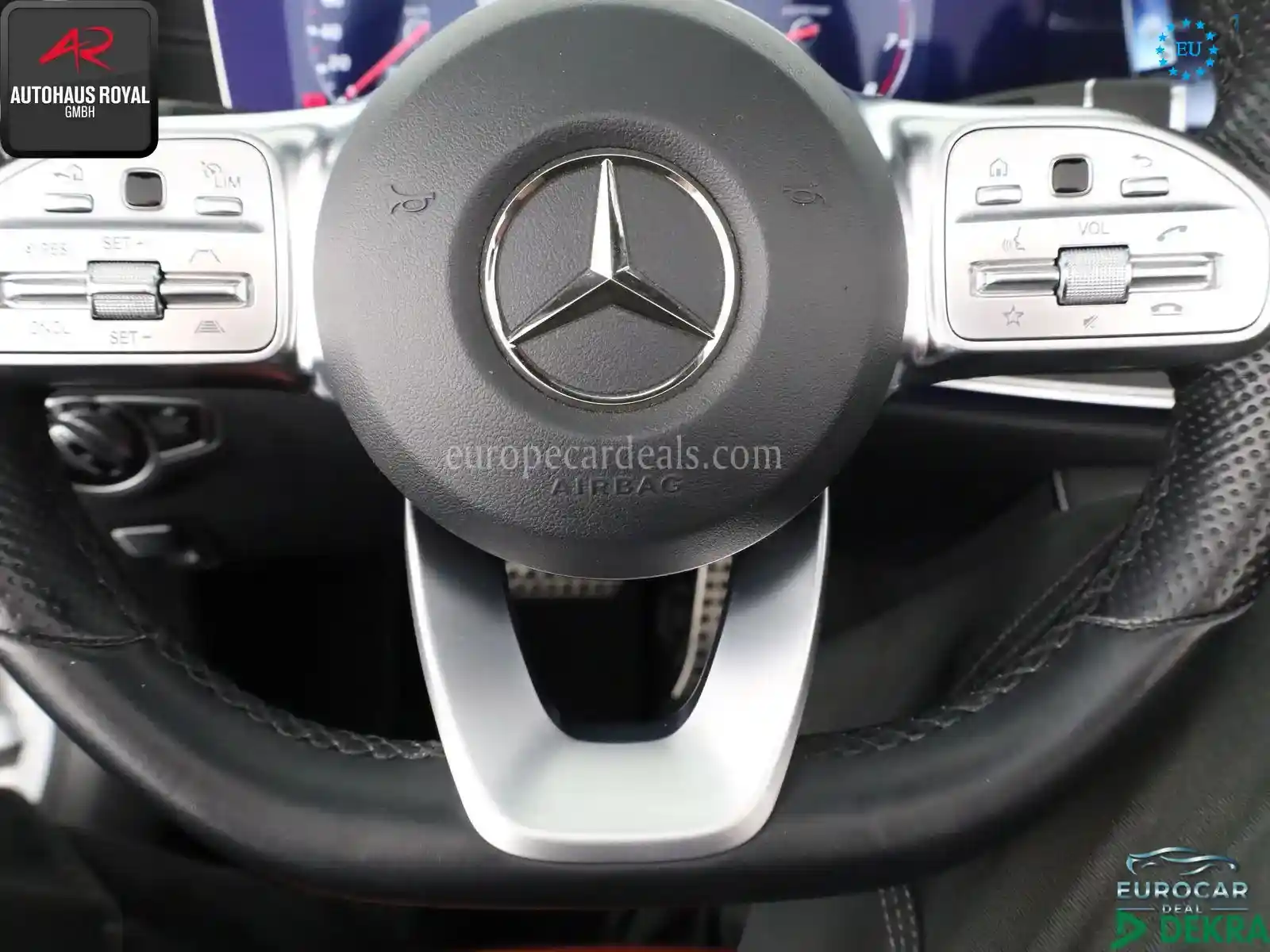 Mercedes-Benz E 350