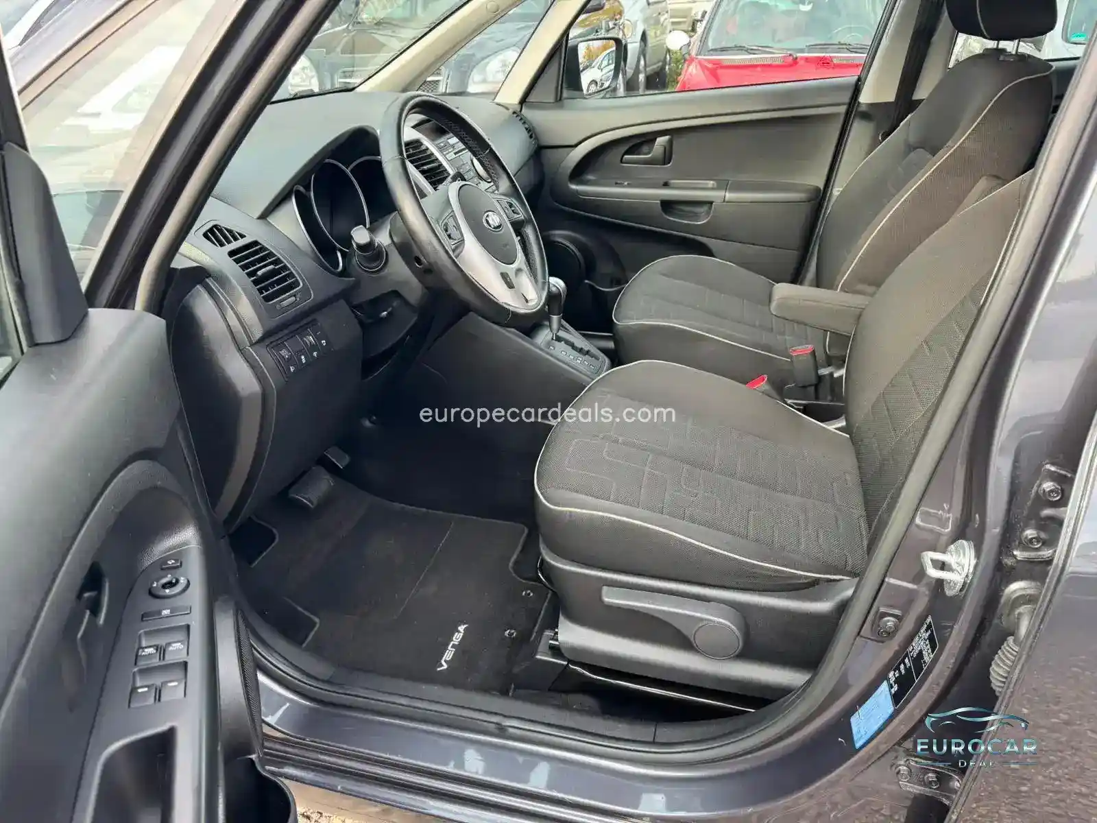 Kia Venga