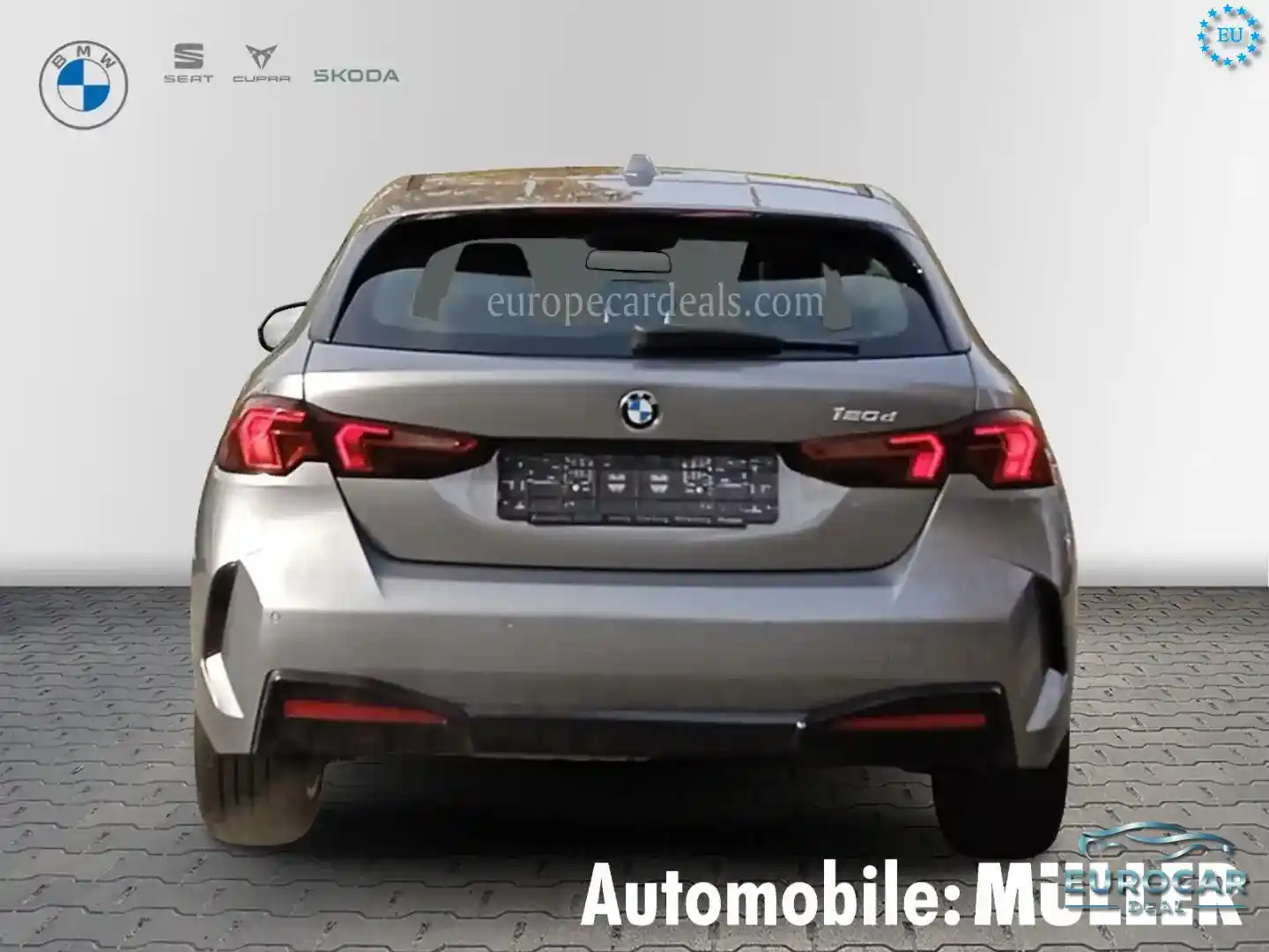 BMW 120