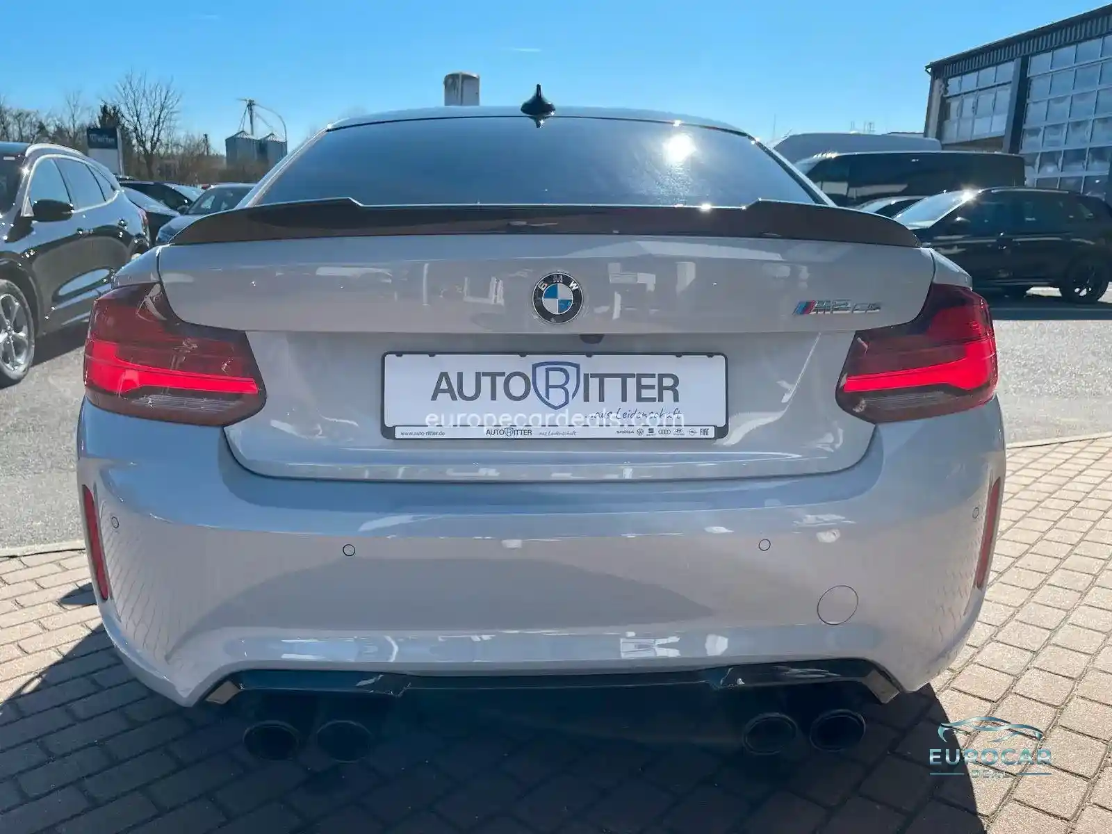 BMW M2