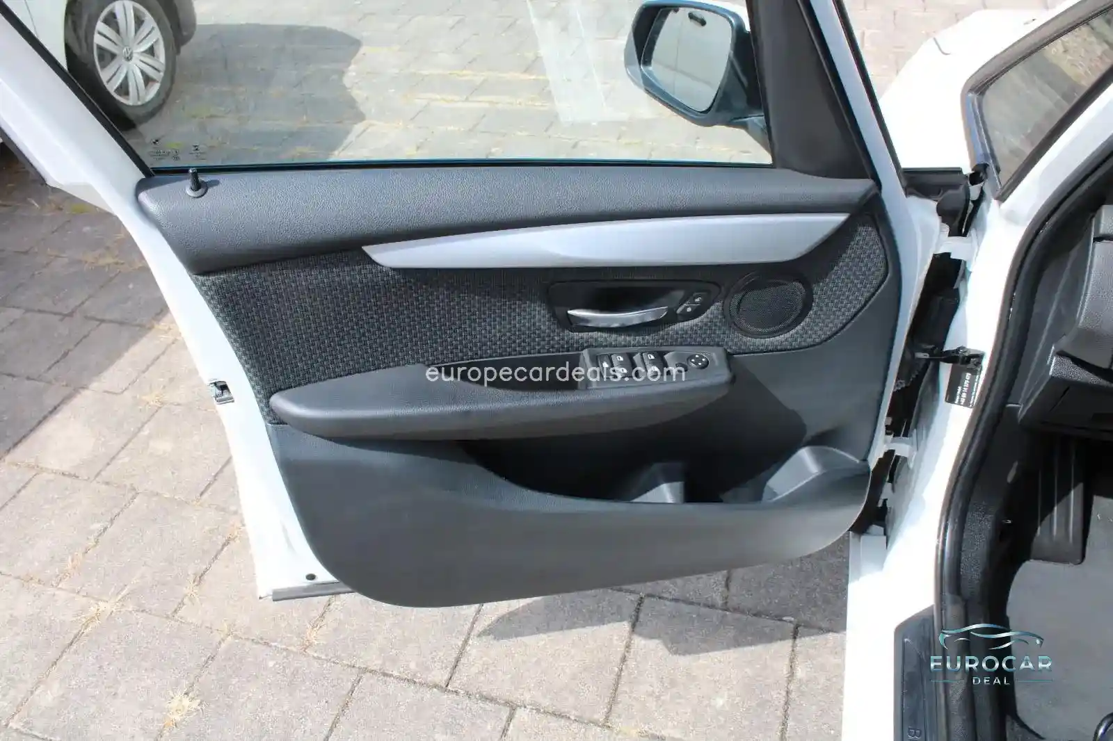 BMW 216 Gran Tourer