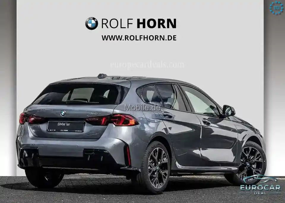 BMW 120