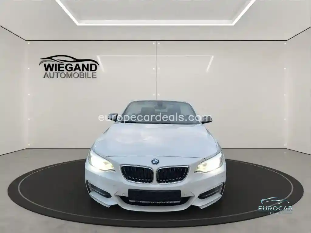 BMW M240i