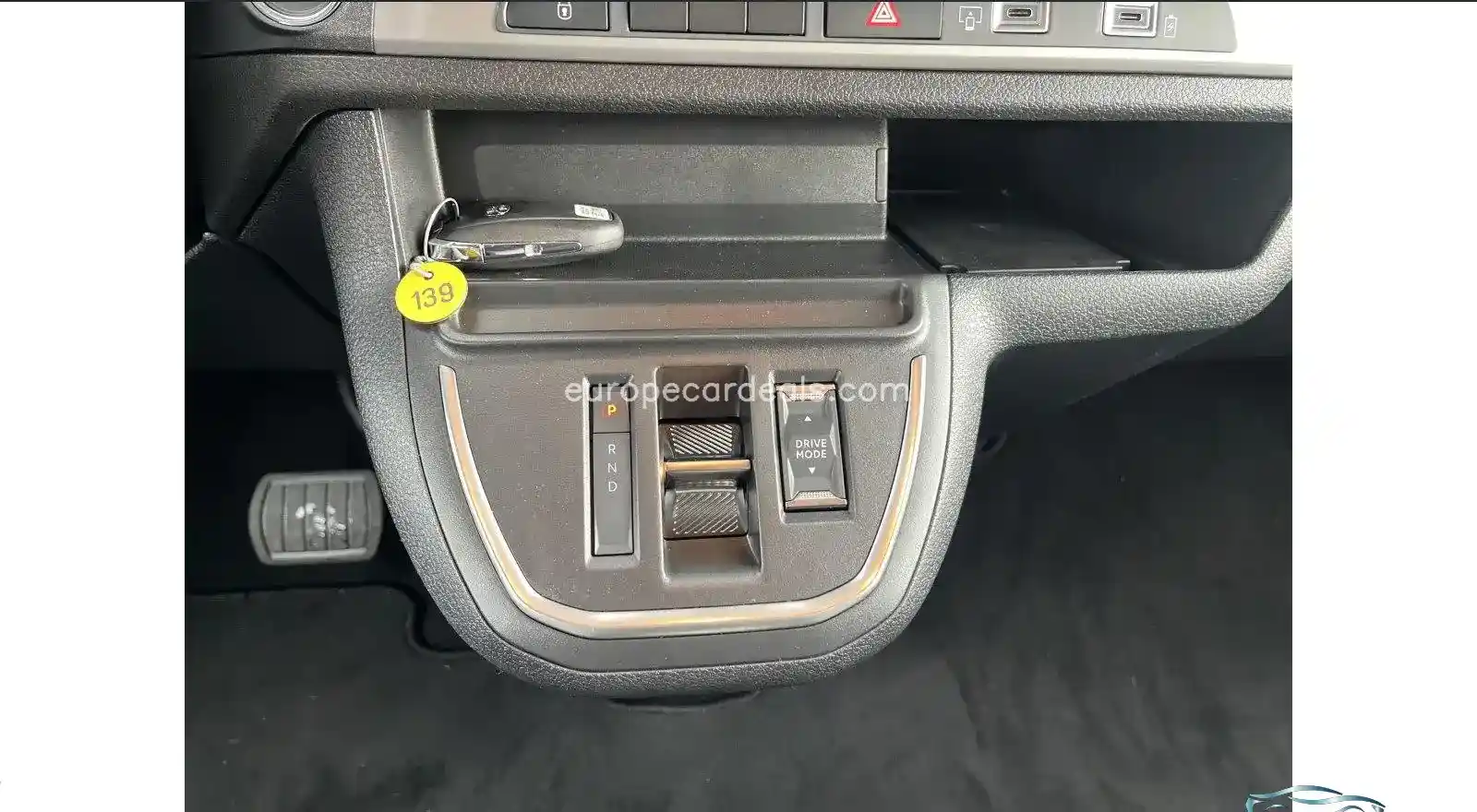 Toyota Proace (Verso)