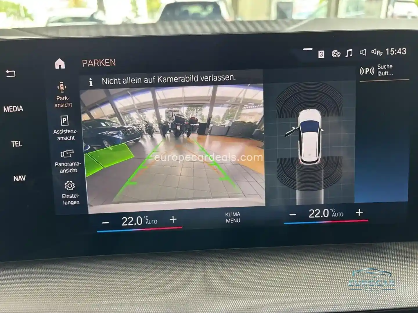 BMW 220 Active Tourer