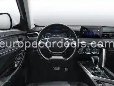 BAIC Senova X35