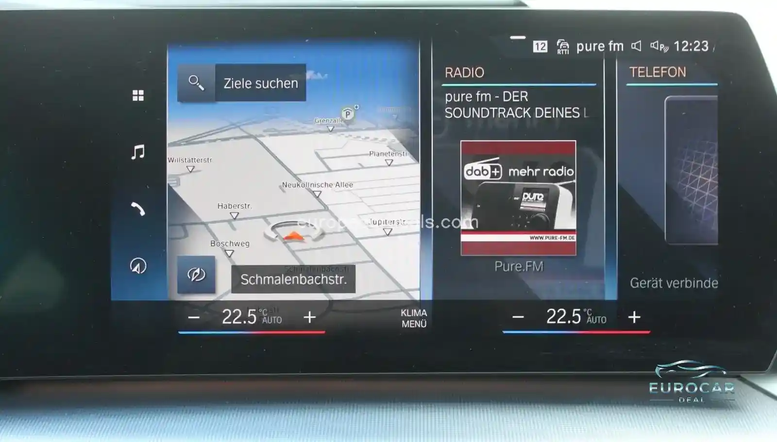 BMW 218 Active Tourer