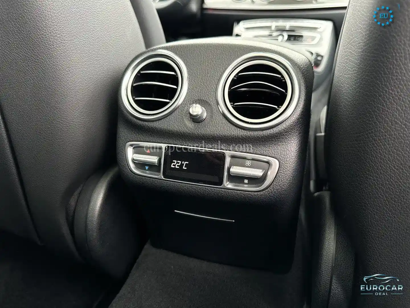 Mercedes-Benz E 43 AMG