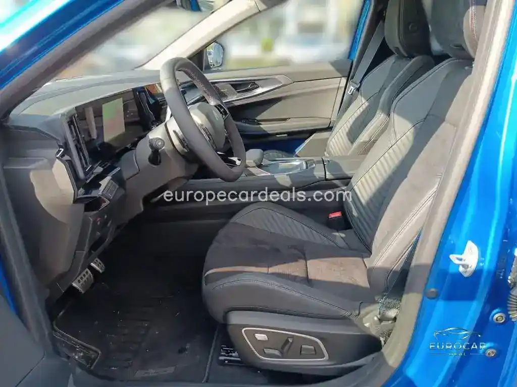 Renault Rafale