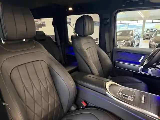 Mercedes-Benz G 450