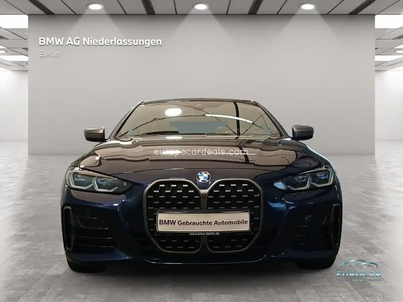 BMW M440