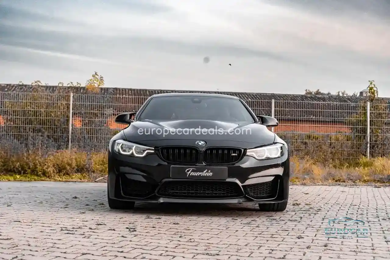 BMW M4