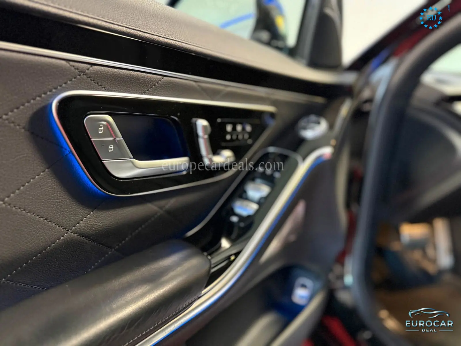 Mercedes-Benz S 400