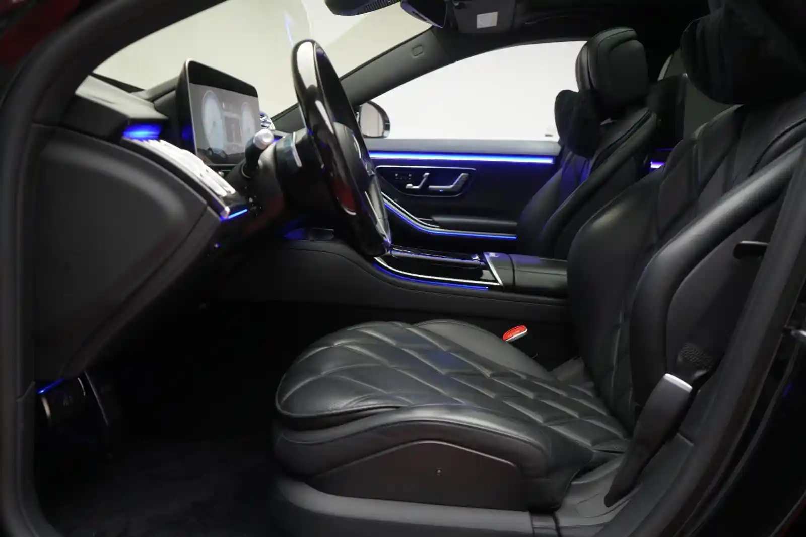 Mercedes-Benz S 650