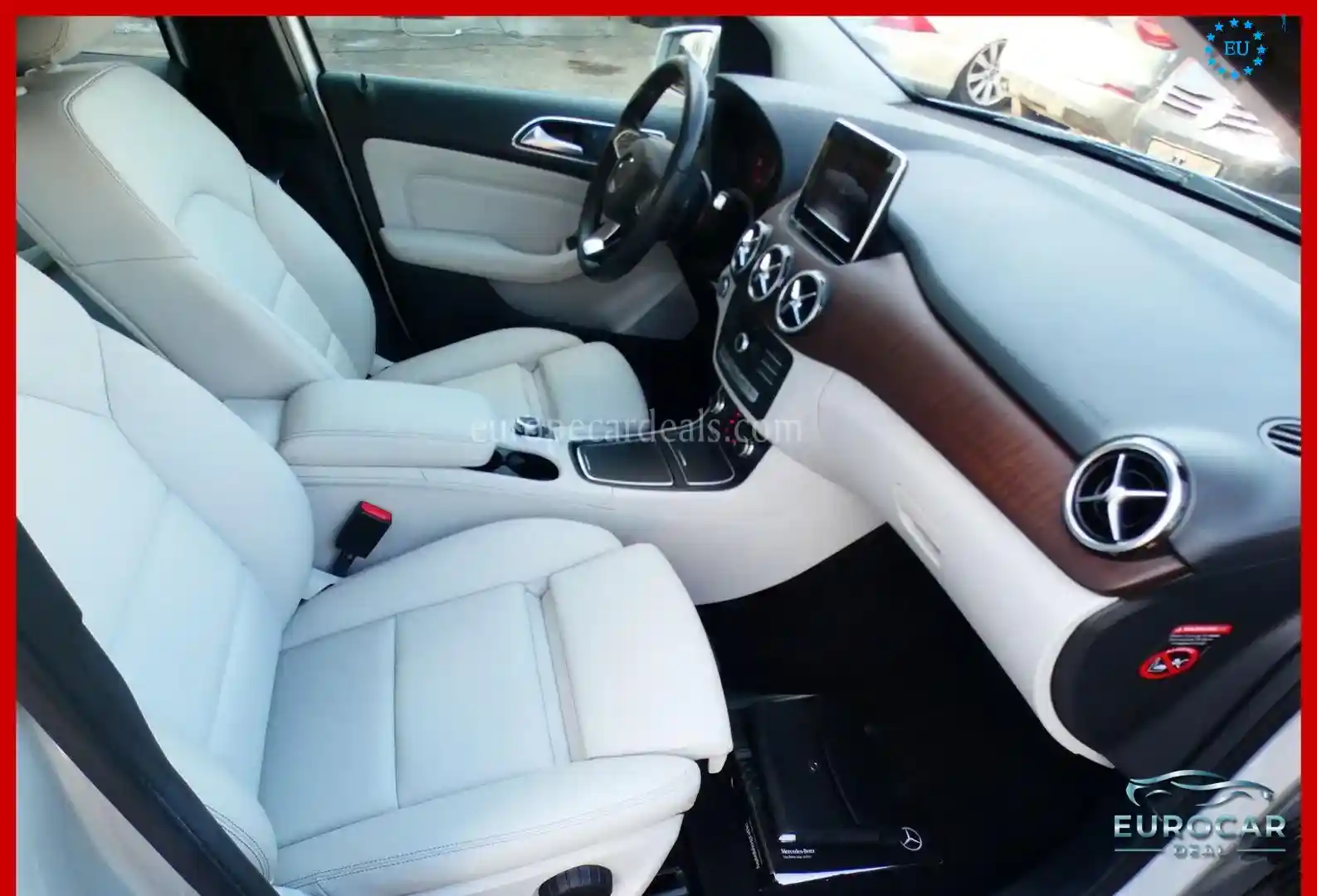 Mercedes-Benz B 220