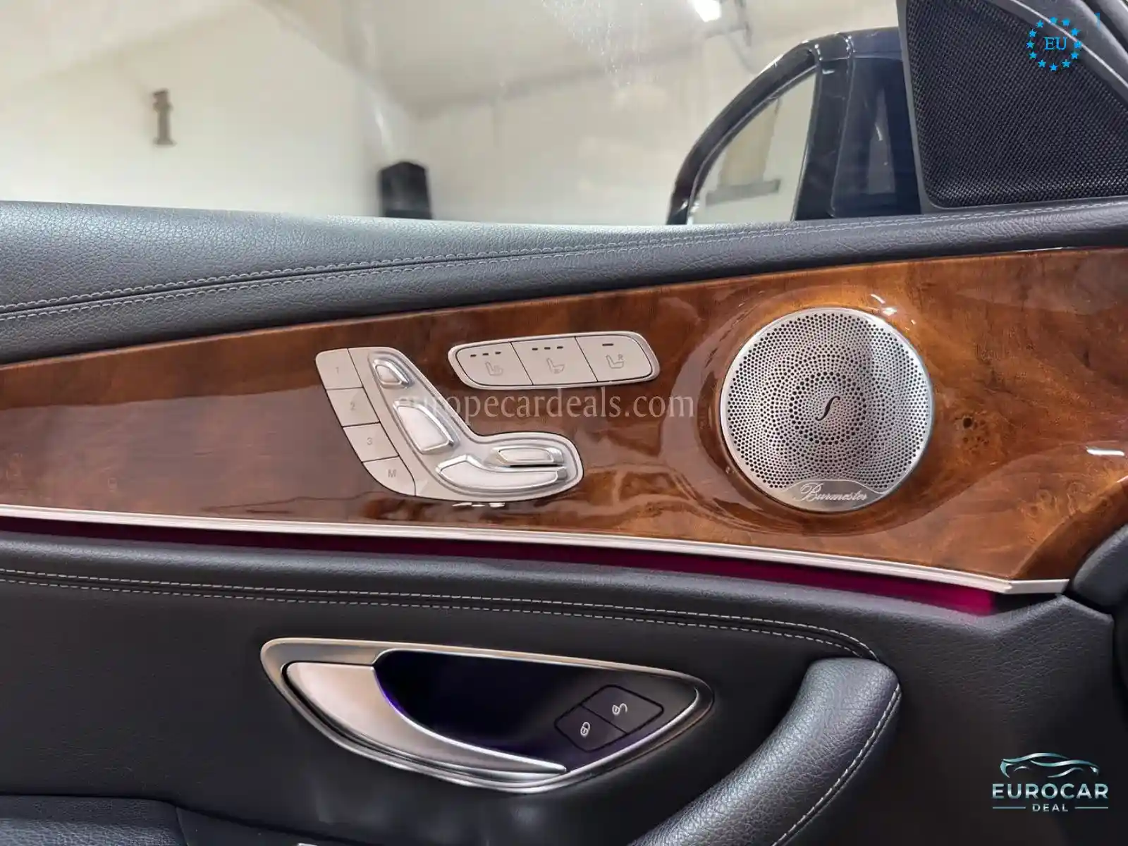 Mercedes-Benz E 400