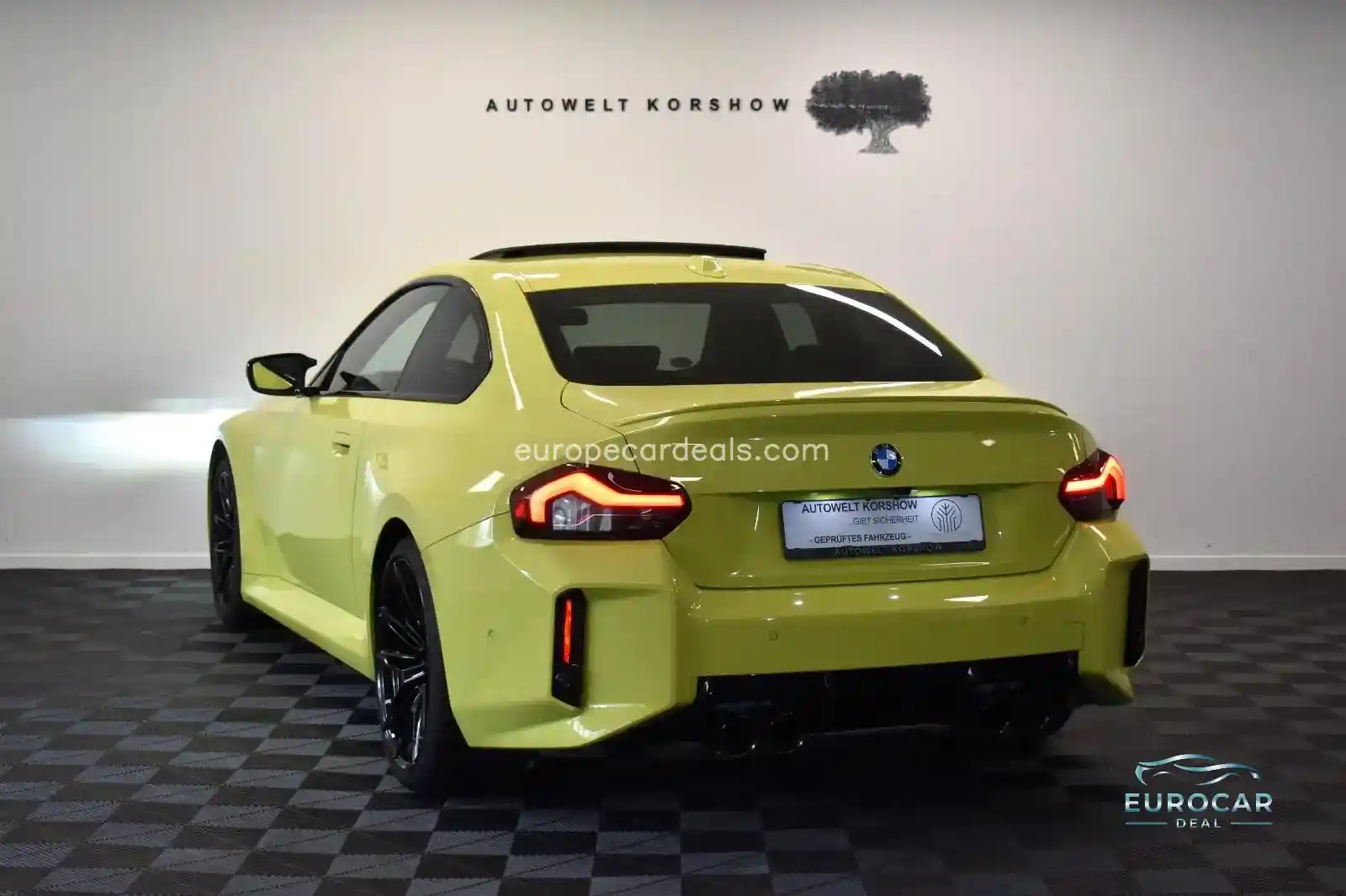 BMW M2