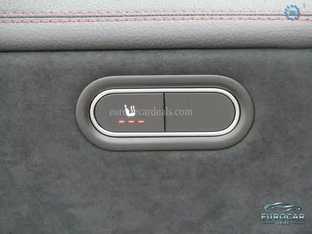Mercedes-Benz CLA 250 Shooting Brake