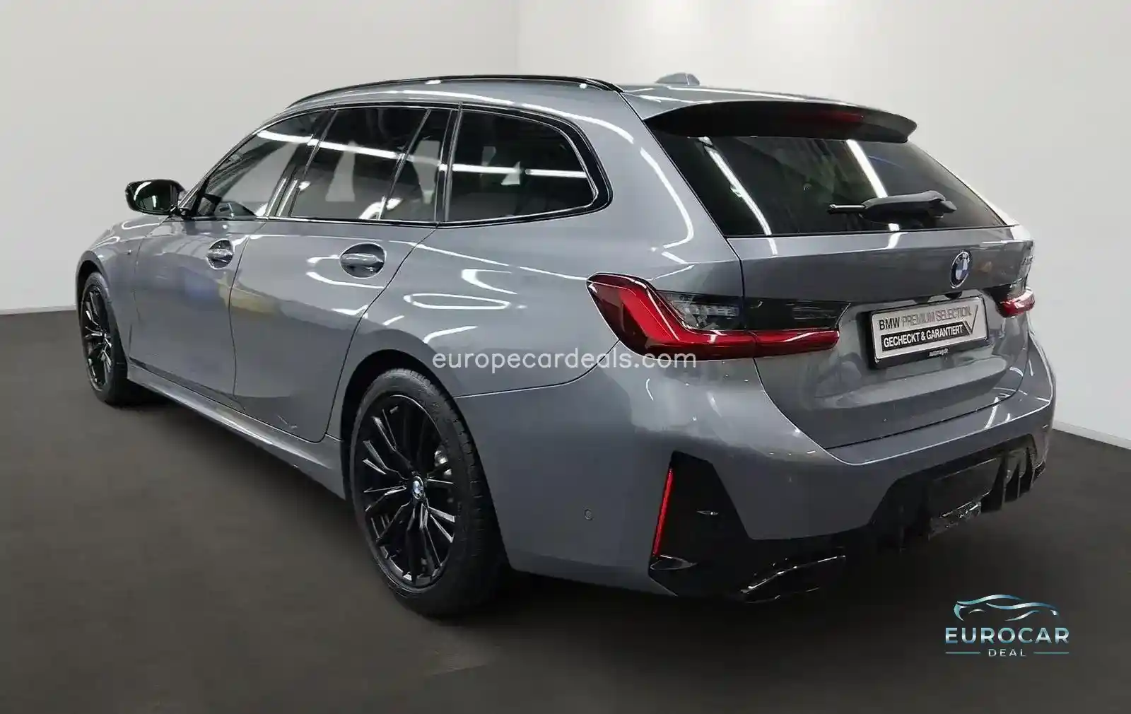 BMW M340i