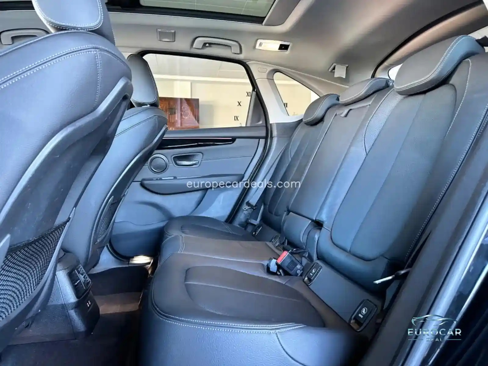 BMW 220 Active Tourer
