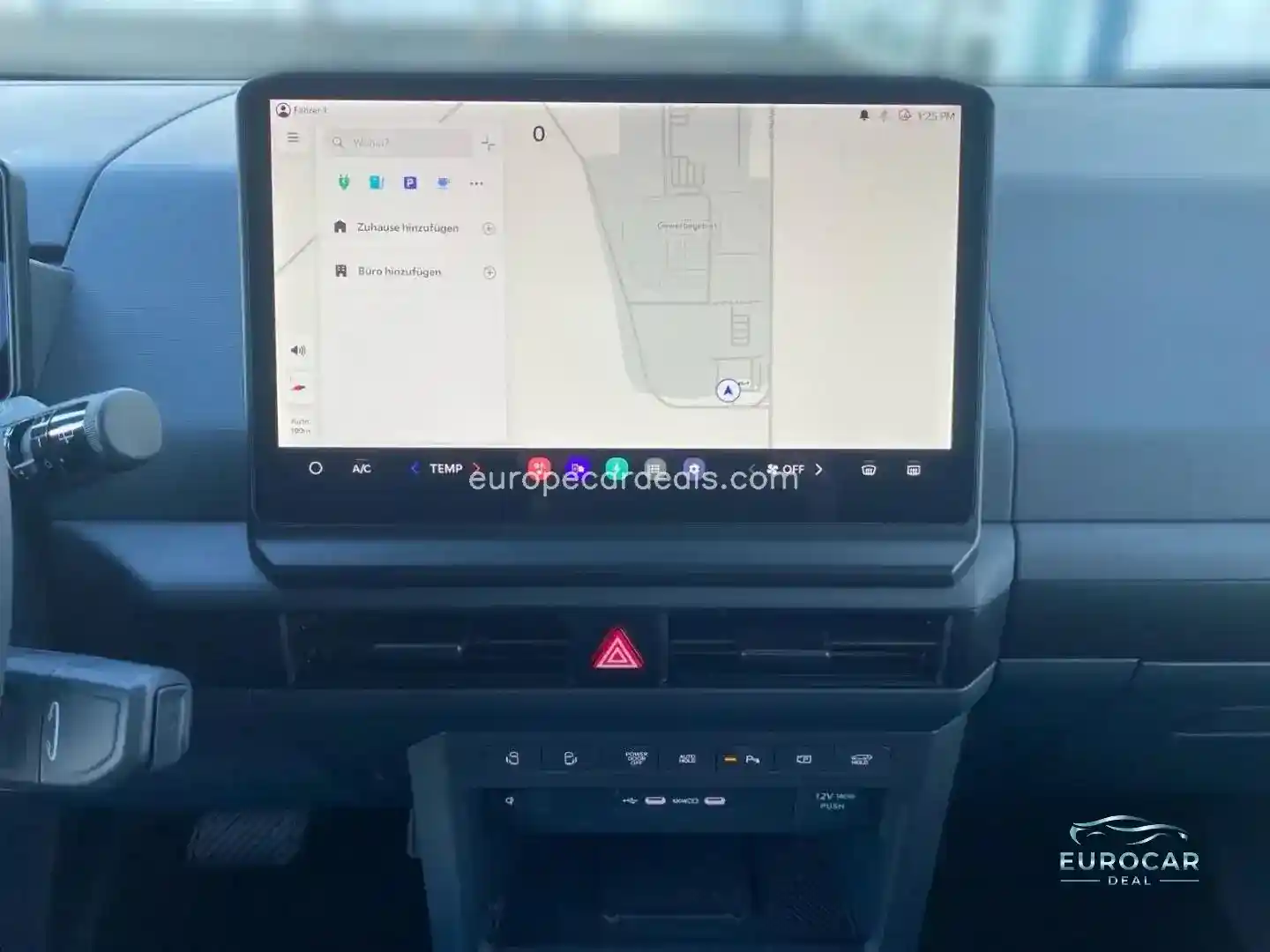 Kia PV5