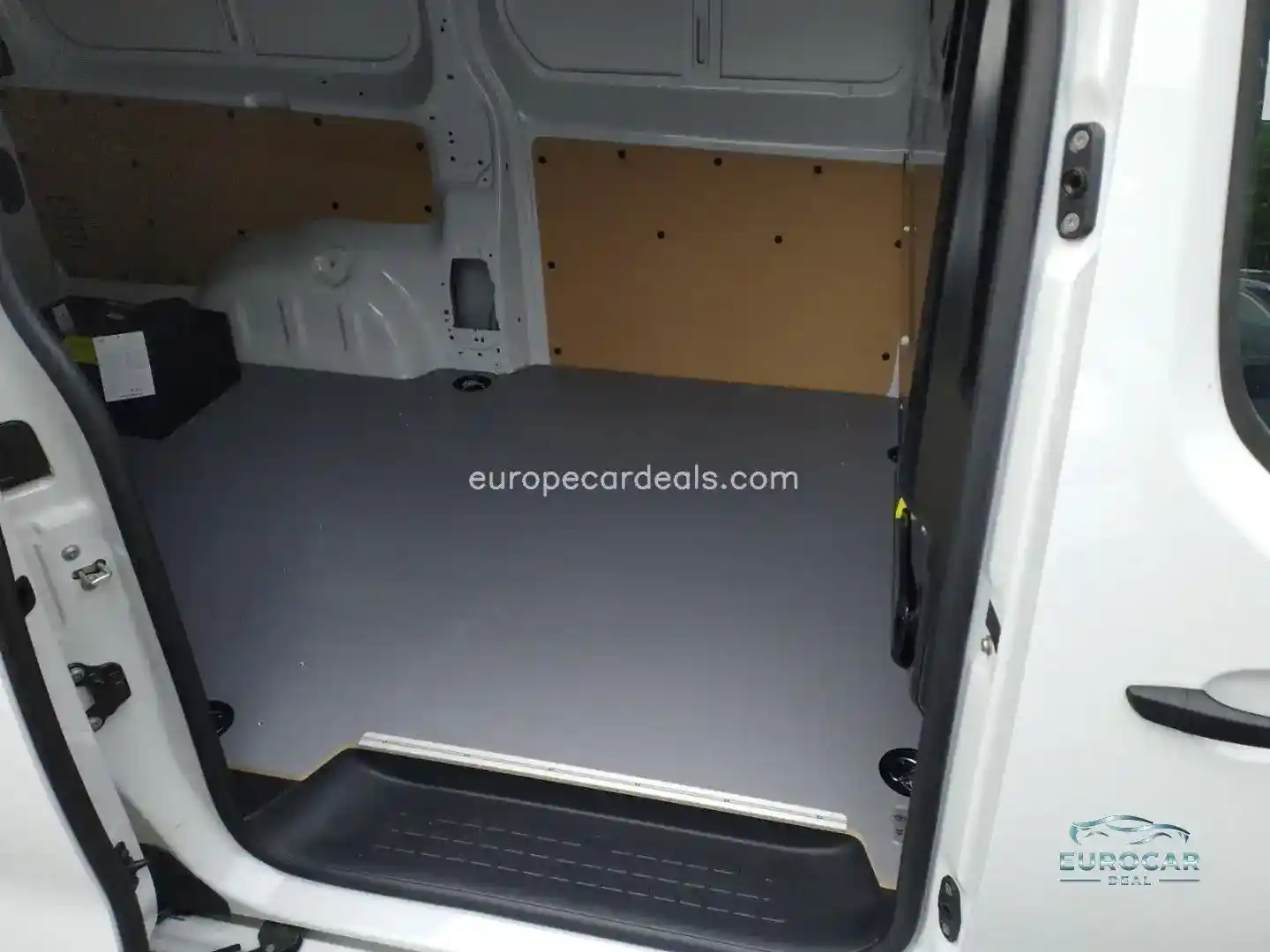 Toyota Proace (Verso)