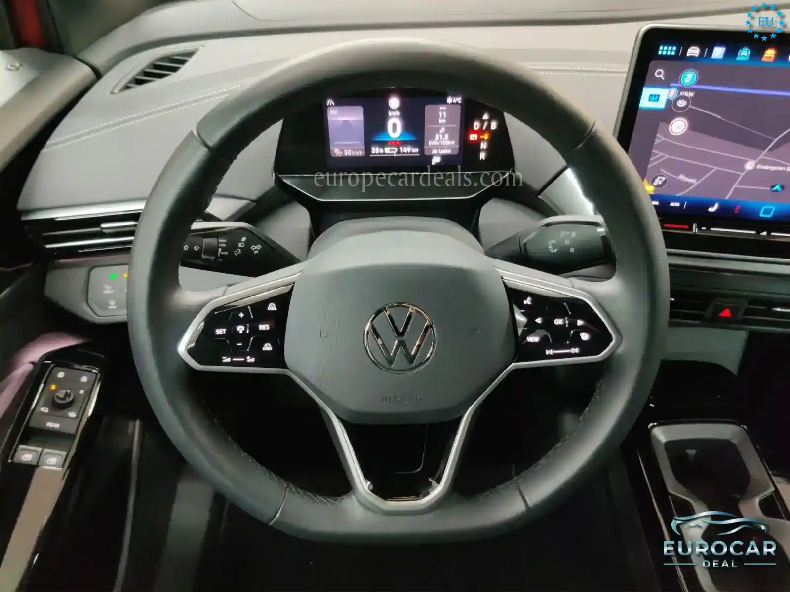 Volkswagen ID.5