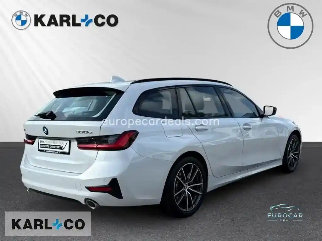 BMW 330
