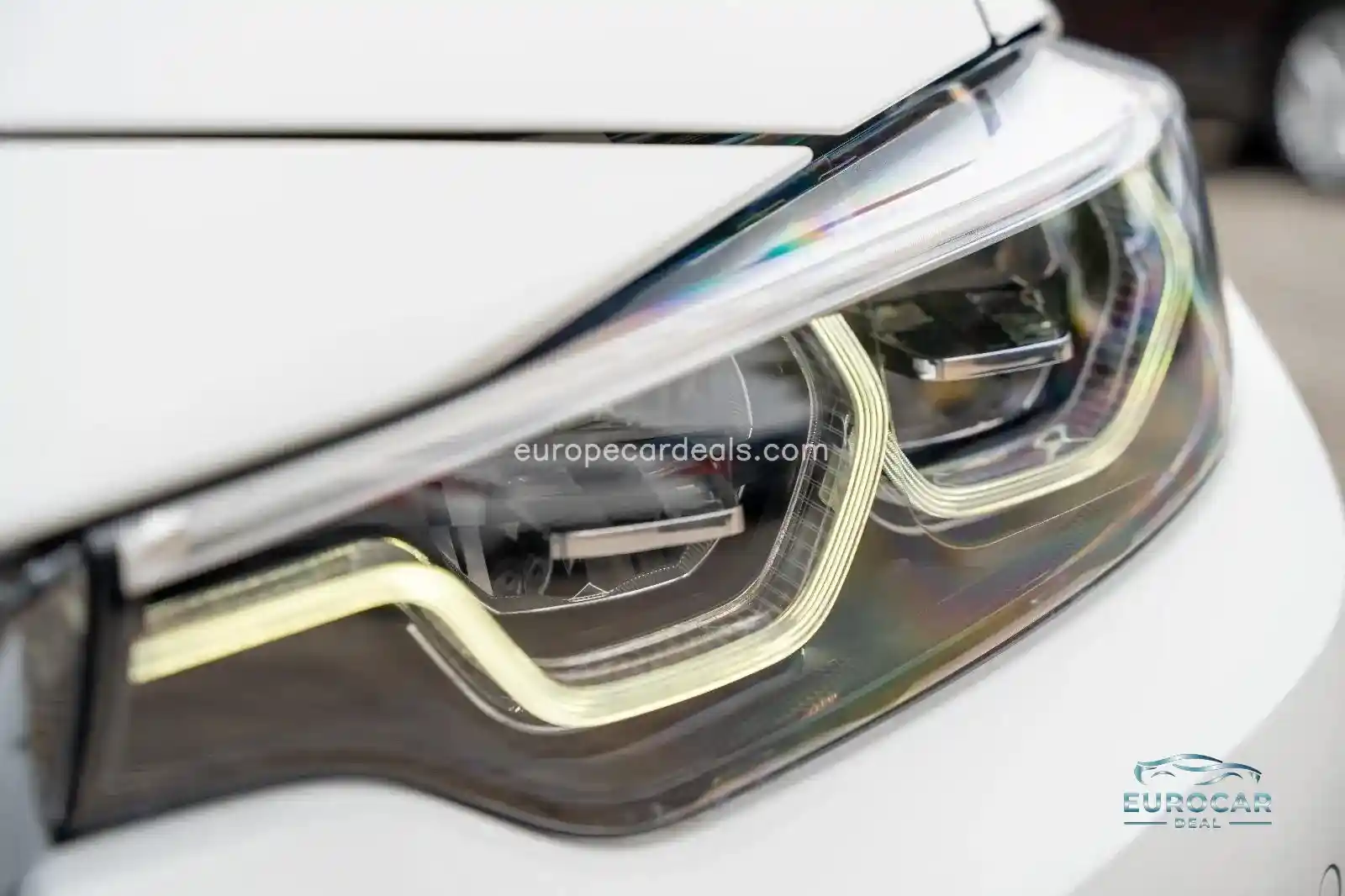 BMW 440